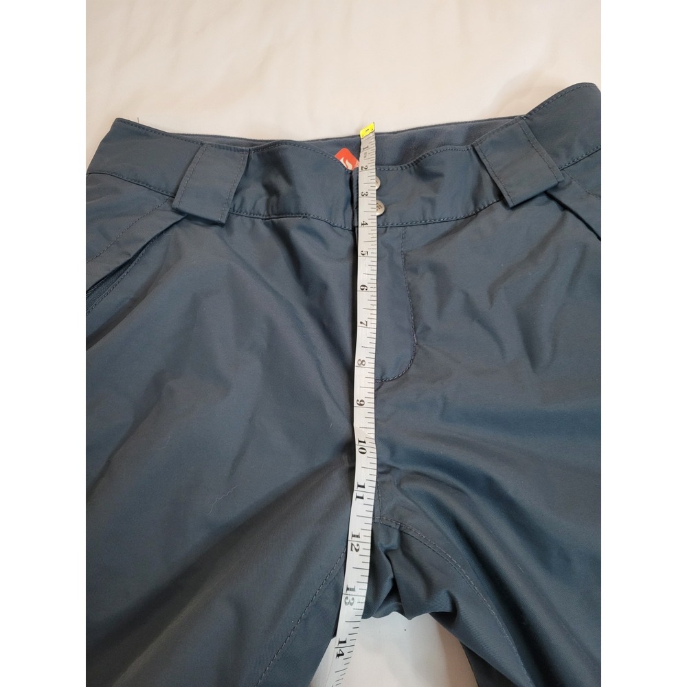 Columbia Omni Heat Snow Pants Snowboarding Skiing Mountain Climbing Waterproof M - Picture 11 of 11
